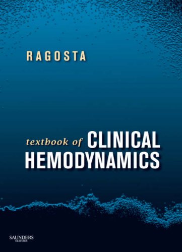 Textbook of Clinical Hemodynamics