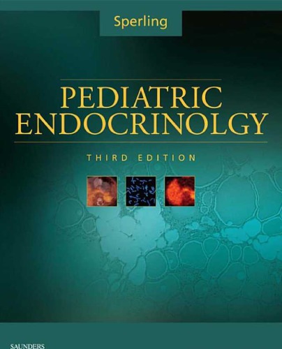 Pediatric Endocrinology