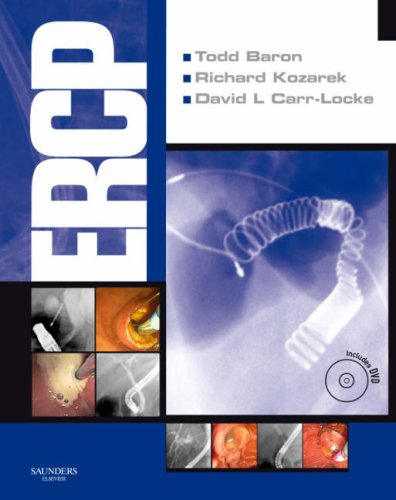 ERCP [With DVD]