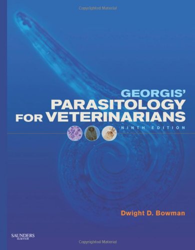 Georgis' Parasitology for Veterinarians