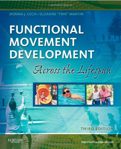 Functional Movement Development Across the Life Span