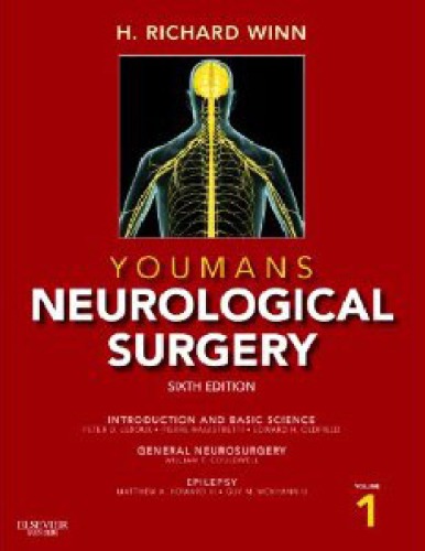 Youmans Neurological Surgery