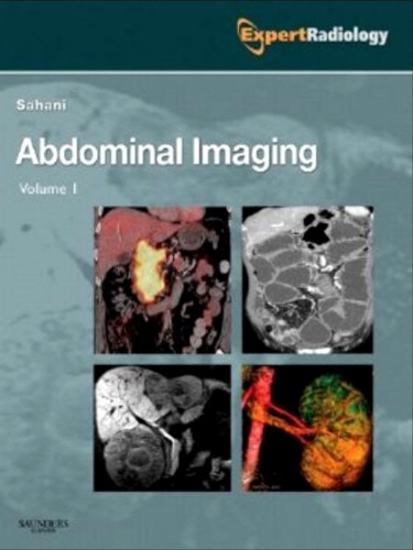 Abdominal Imaging, 2-Volume Set