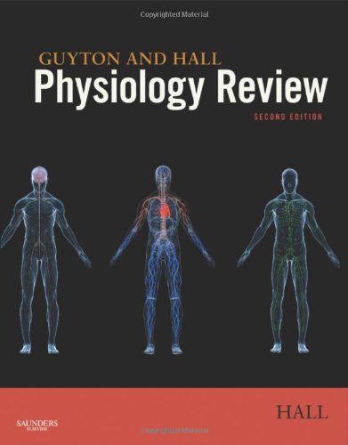 Guyton &amp; Hall Physiology Review