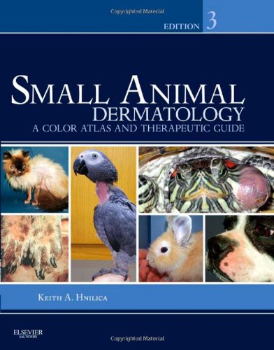 Small Animal Dermatology