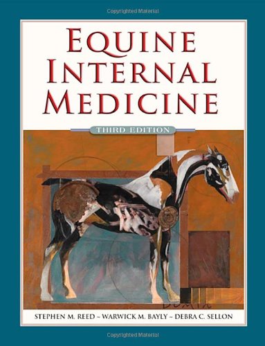 Equine Internal Medicine