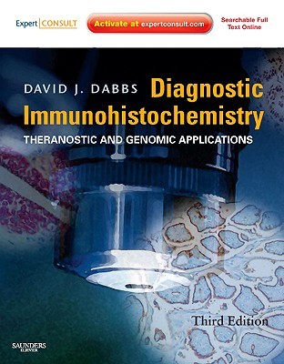 Diagnostic Immunohistochemistry