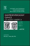 Eosinophilic and Autoimmune Gastrointestinal Disease