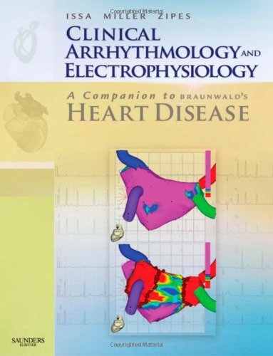 Clinical Arrhythmology and Electrophysiology