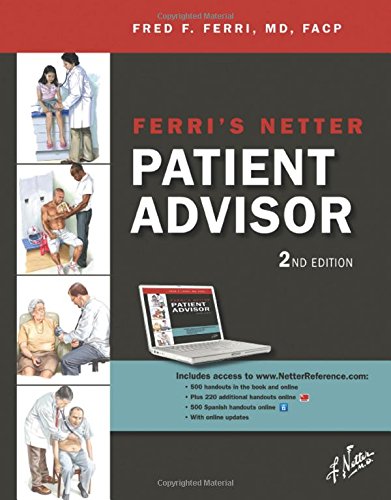 Ferri's Netter Patient Advisor