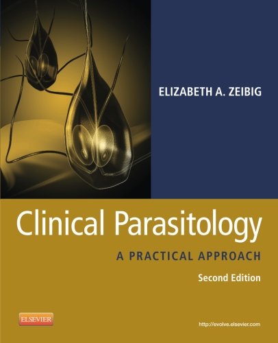 Clinical Parasitology