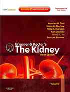 Brenner and Rector's The Kidney