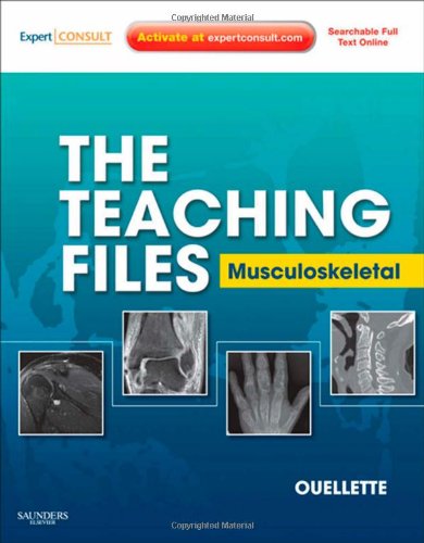 The Teaching Files