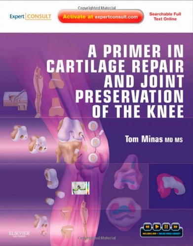 A Primer in Cartilage Repair and Joint Preservation of the Knee