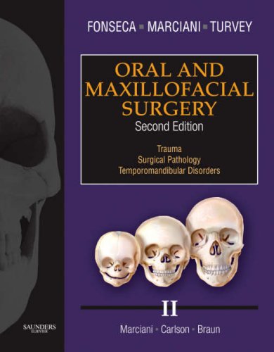 Oral and Maxillofacial Surgery