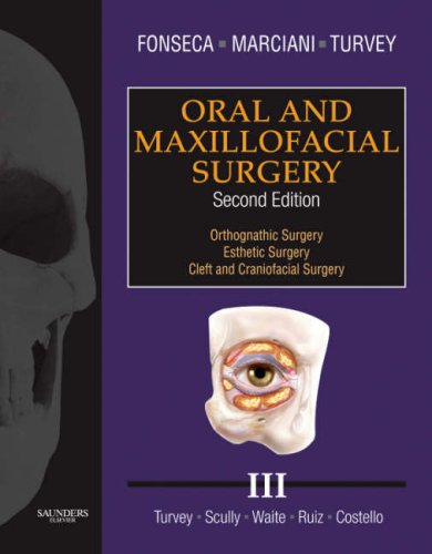 Oral and Maxillofacial Surgery