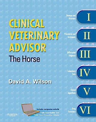 Clinical Veterinary Advisor