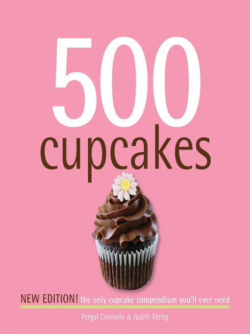 500 Cupcakes