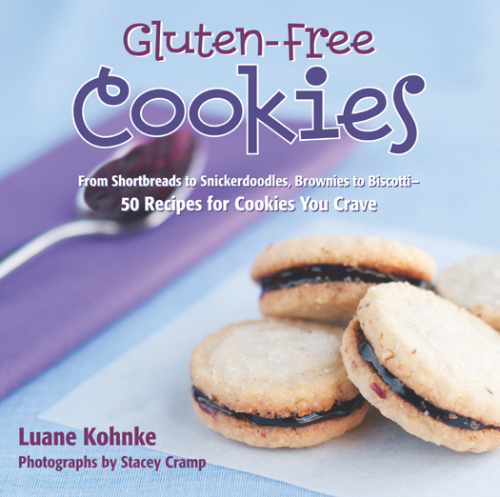 Gluten-free Cookies