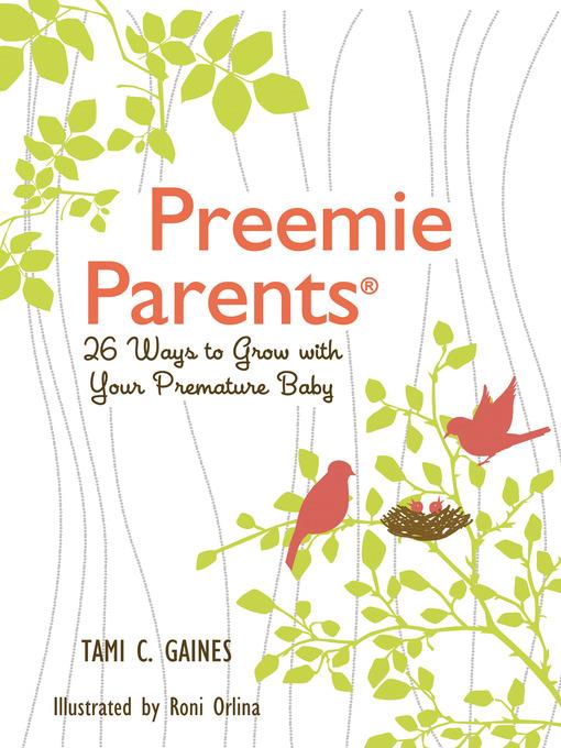 Preemie Parents