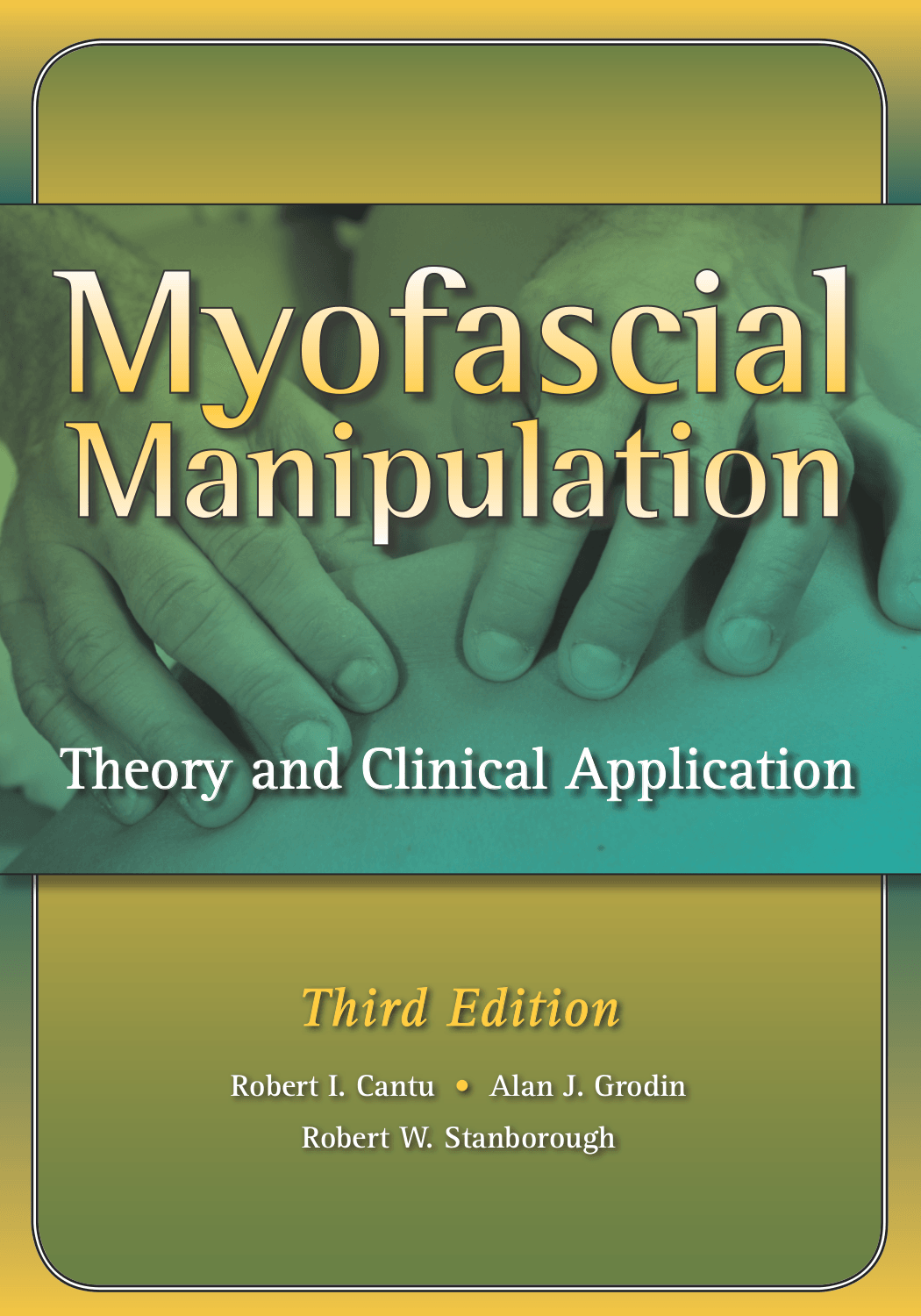 Myofascial Manipulation