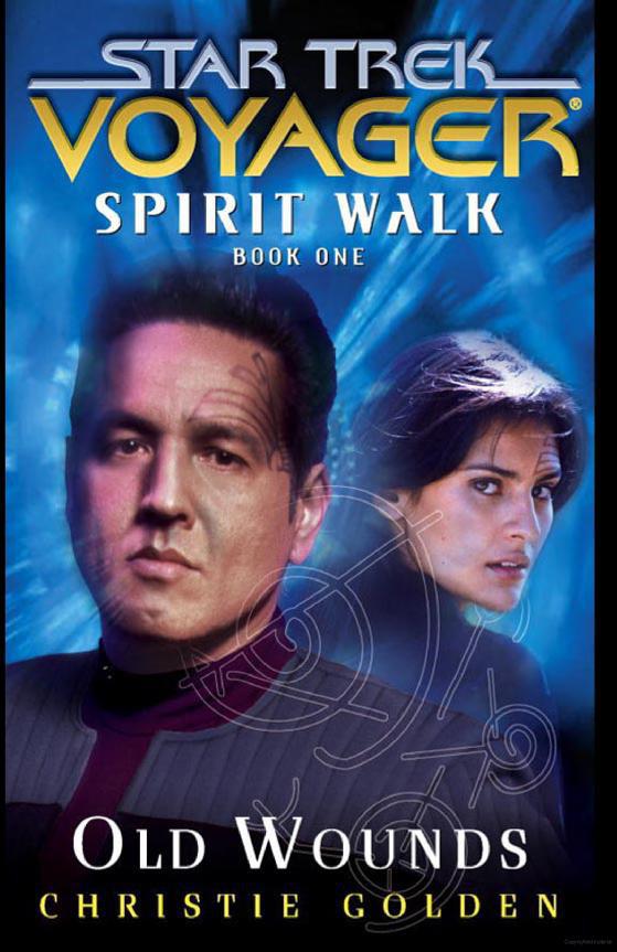 Spirit Walk