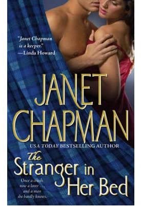 STRANGER IN HER BED (KNIGHT FAMILY, NO 2)