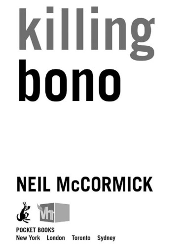 Killing Bono