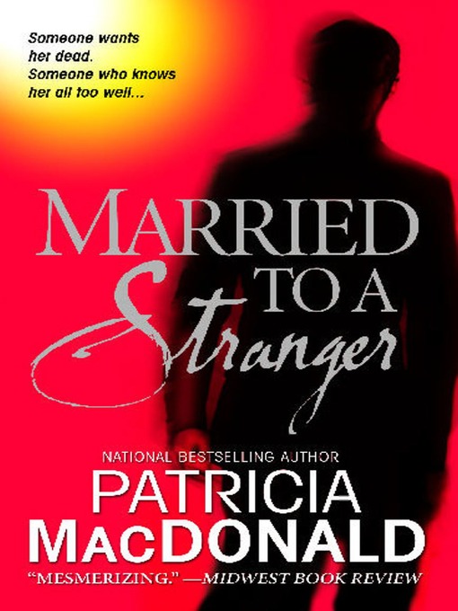 Married to a Stranger