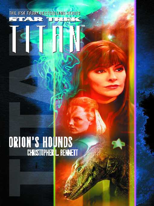 Orion's Hounds