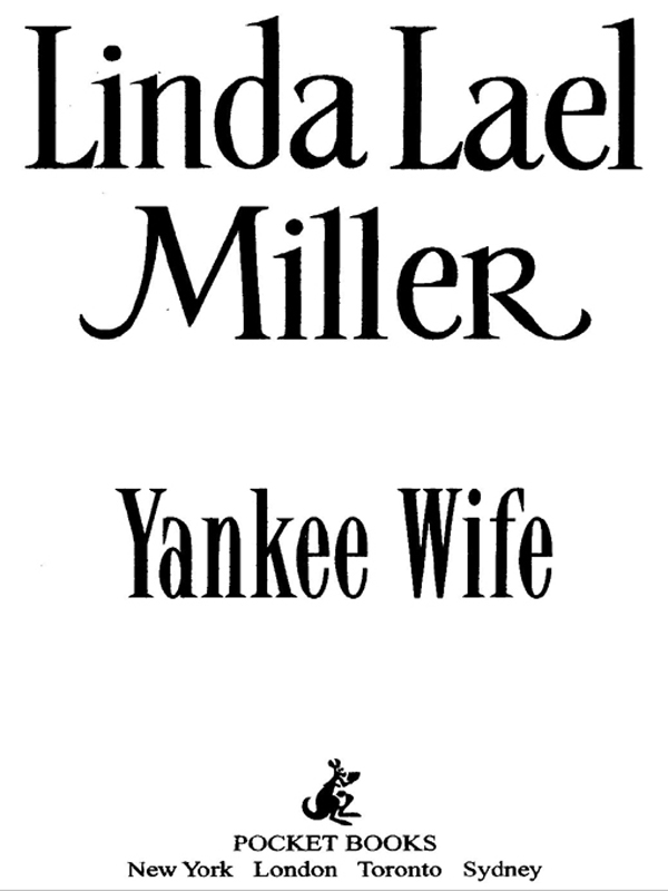 Yankee Wife