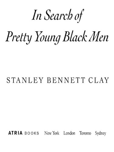 In Search of Pretty Young Black Men