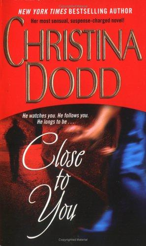 Close to You (Lost Texas Hearts, Book 3)