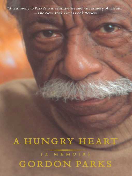 A Hungry Heart