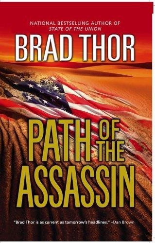 Path of the Assassin