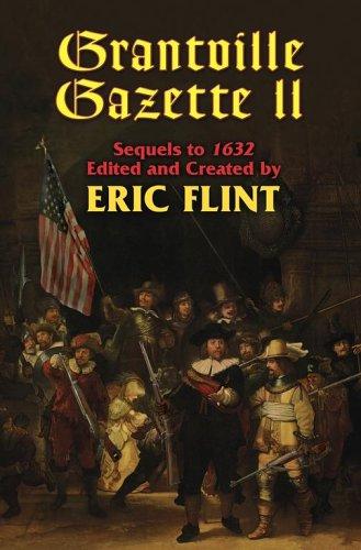 Grantville Gazette II (Ring of Fire)