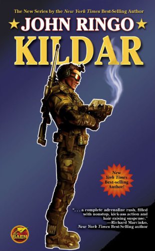 Kildar