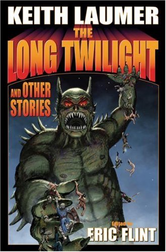 The Long Twilight: and Other Stories