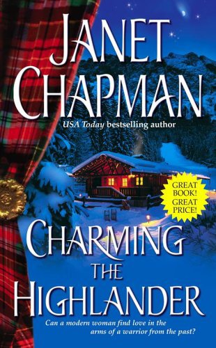 Charming the Highlander