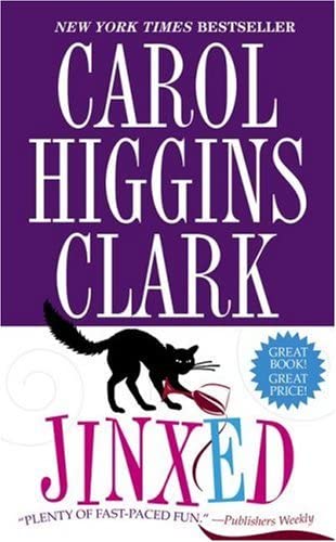 Jinxed (Regan Reilly Mysteries, No. 6)