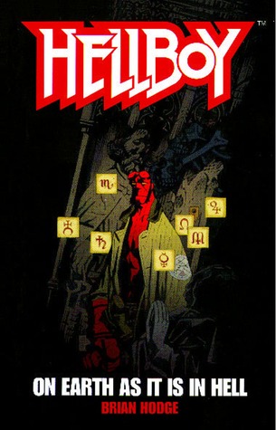 Hellboy