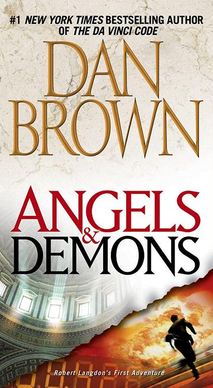 Angels &amp; Demons