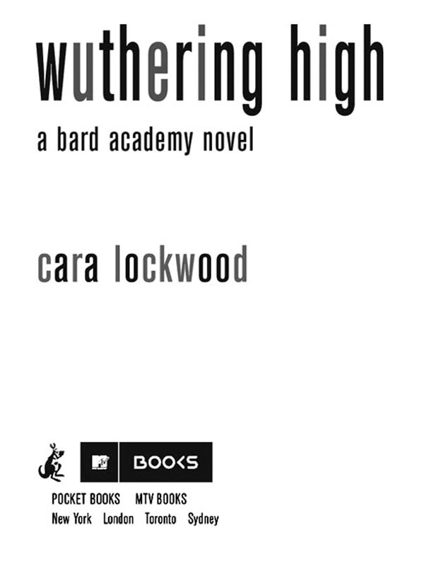 Wuthering High