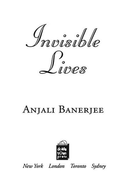 Invisible Lives