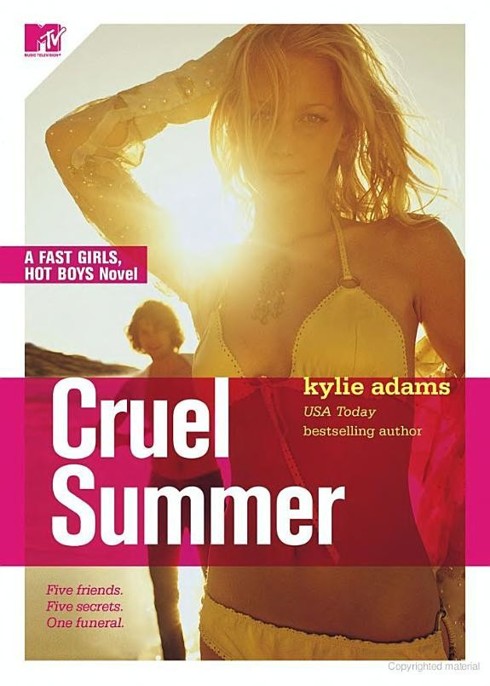 Cruel Summer