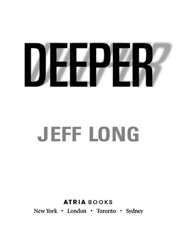 Deeper