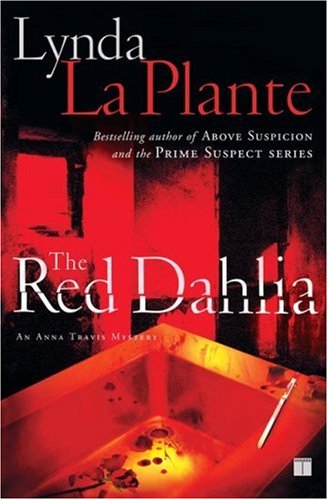 The Red Dahlia