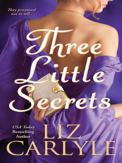 Three Little Secrets