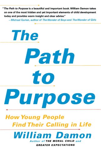 The Path to Purpose