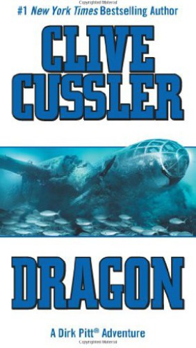 Dragon (Dirk Pitt Adventure)